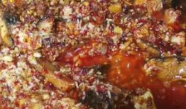 糟鱼的做法视频,美味家常菜轻松上手