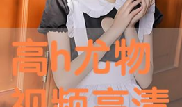 高h视频动漫