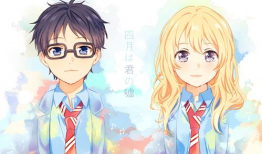 四月是你的谎言动漫,青春旋律中的梦想与成长