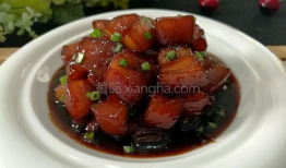 红烧肉的做法视频,视频详解，轻松学会家常美味