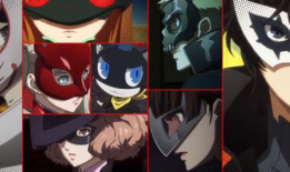 女神异闻录动漫,女神异闻录的奇幻旅程