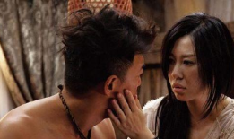 激情吻戏视频,浪漫火花四溢，观众心动不已